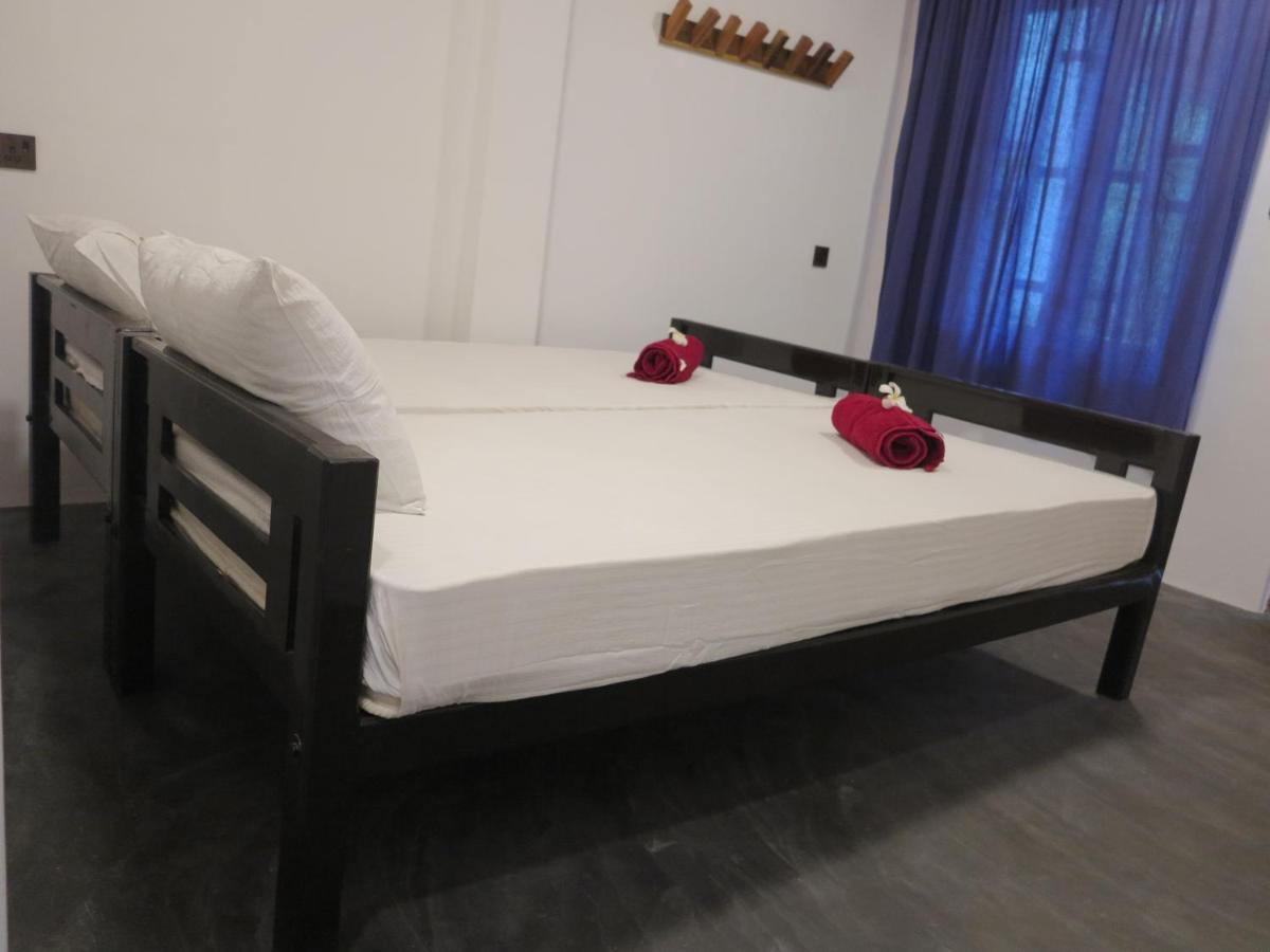 Resort Hankaanaa- Stay No Work Pottuvil Dış mekan fotoğraf