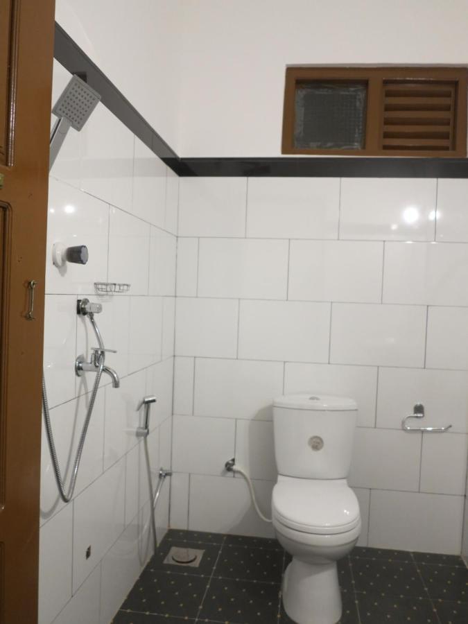 Resort Hankaanaa- Stay No Work Pottuvil Dış mekan fotoğraf