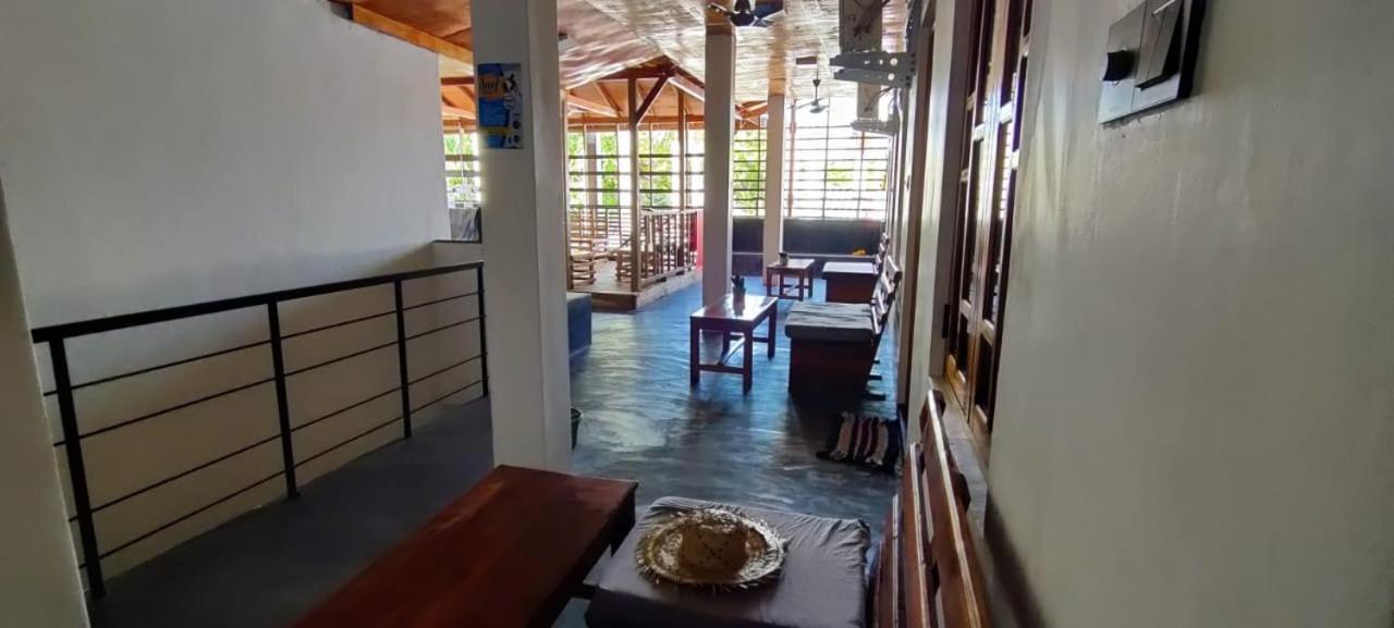 Resort Hankaanaa- Stay No Work Pottuvil Dış mekan fotoğraf